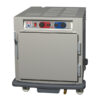 Used Metro C593L-SFS-U Undercounter Heated Holding and Proofing Cabinet.