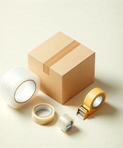 Packaging and Supplies