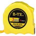 326,000 Units of 3m/10ft Measuring Tapes in a 40' Container - Bulk Wholesale Lot.
