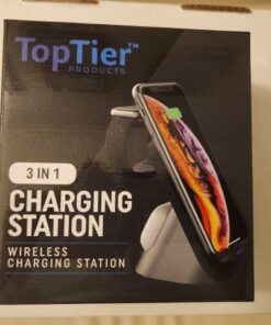 Bulk lot of 3 in 1 chargers