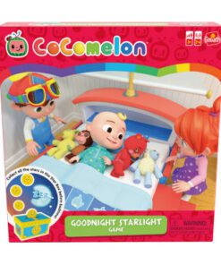 Goliath Cocomelon Goodnight Starlight Game Board Game