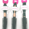 A case of Curling Combs - Model # HC21030111 - Professional hair styling essentials in bulk.