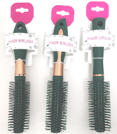 A case of Curling Combs - Model # HC21030111 - Professional hair styling essentials in bulk.